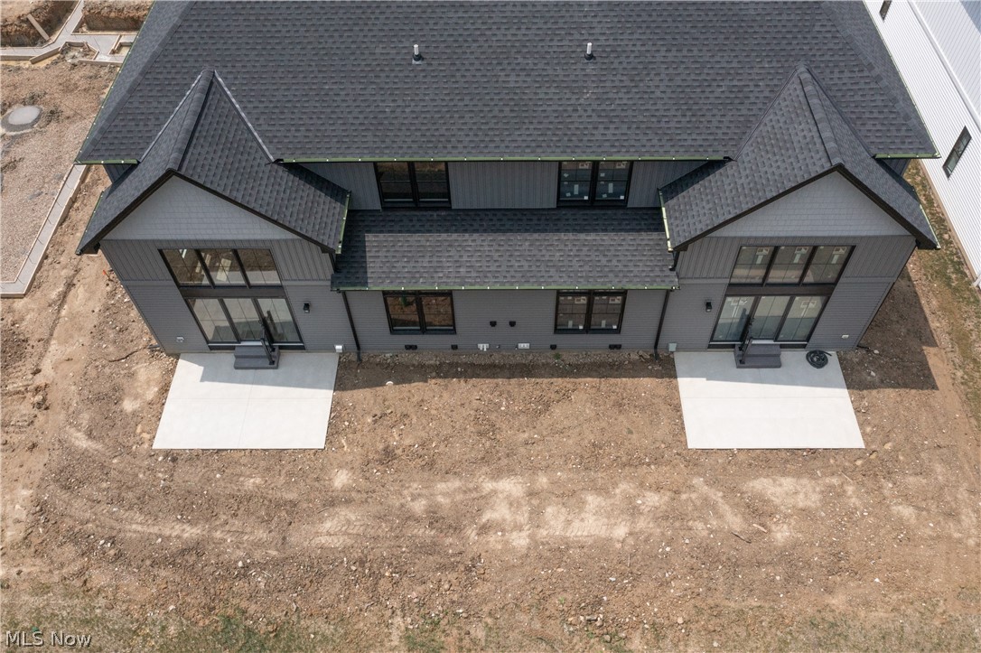 Windfall Reserve - Residential