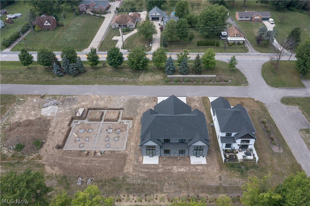 Windfall Reserve - Residential