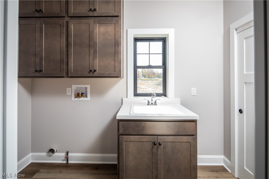 Windfall Reserve - Residential