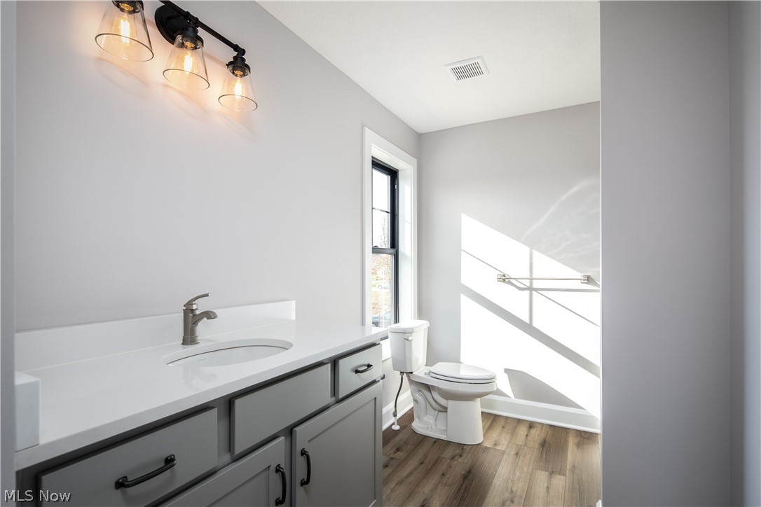 Windfall Reserve - Residential