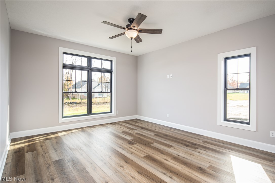 Windfall Reserve - Residential