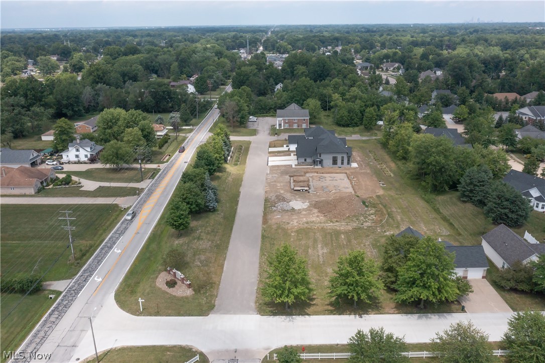 Windfall Reserve - Residential