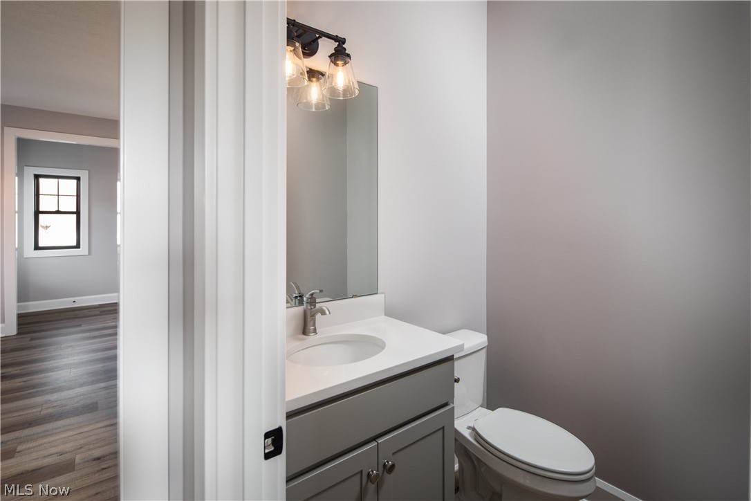 Windfall Reserve - Residential