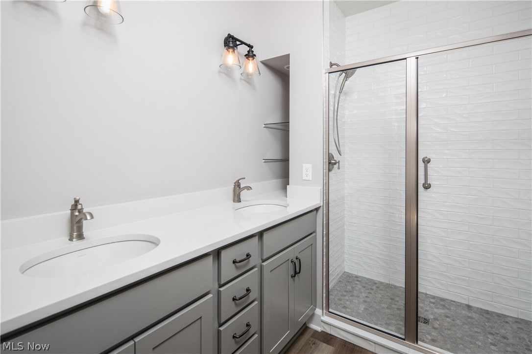 Windfall Reserve - Residential