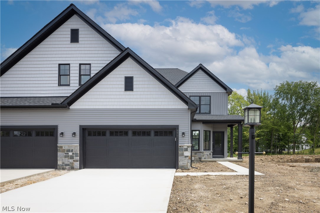 Windfall Reserve - Residential