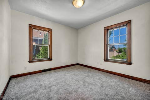 Tiny photo for 167 N Hazelwood Avenue, Youngstown, OH 44509 (MLS # 5227170)