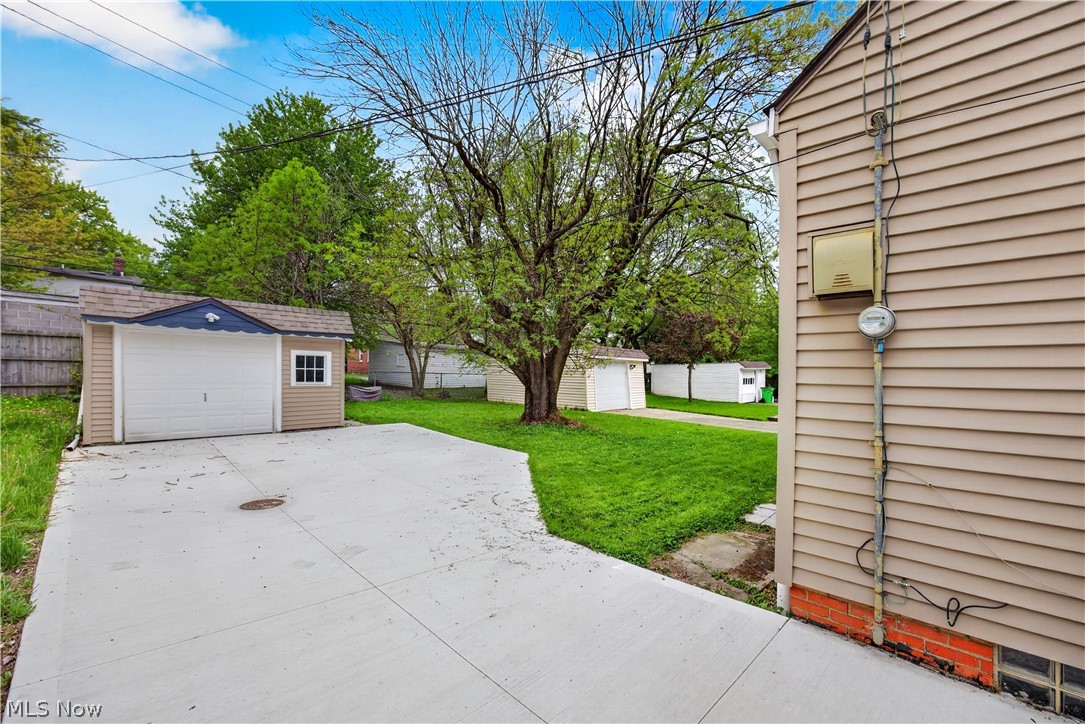 Bexley Park - Residential
