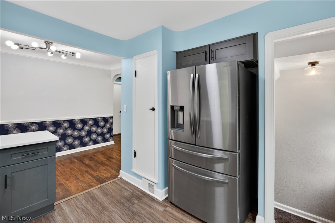 Bexley Park - Residential