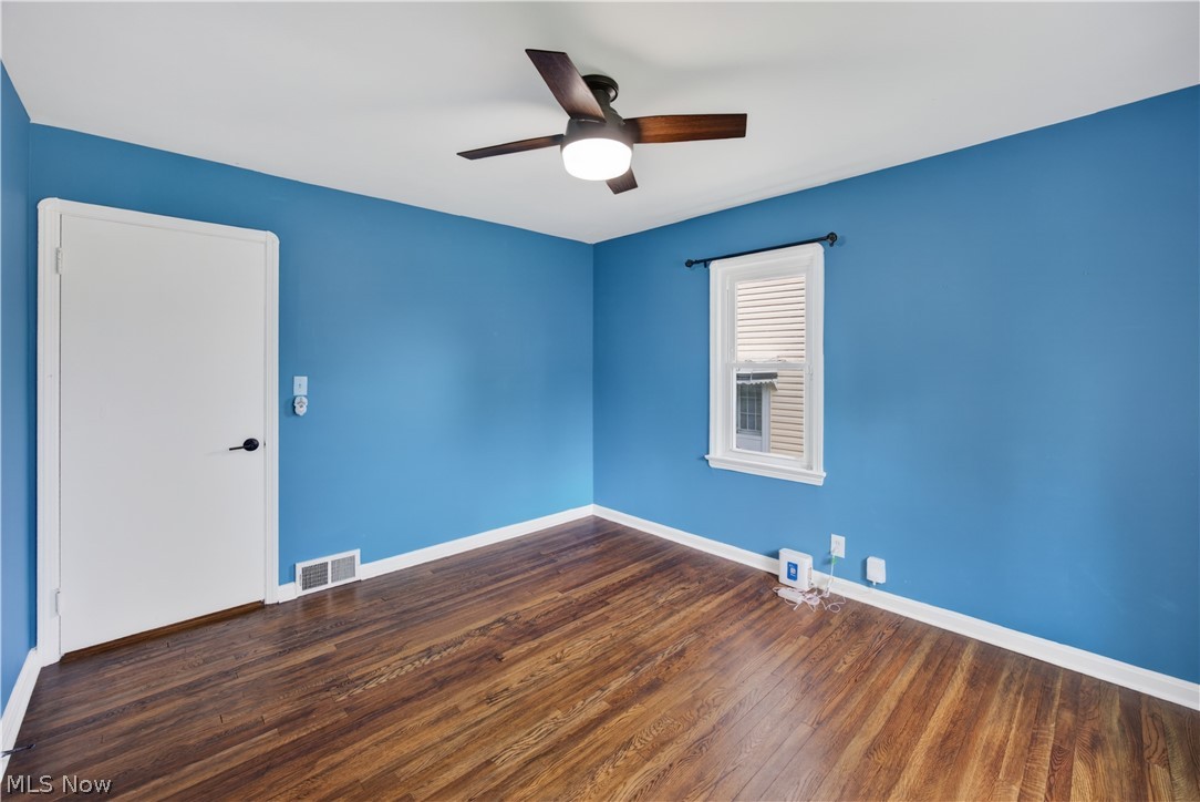 Bexley Park - Residential