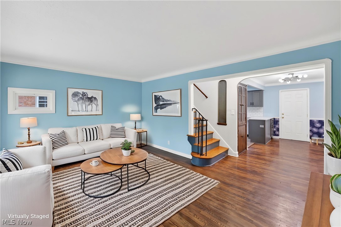 Bexley Park - Residential