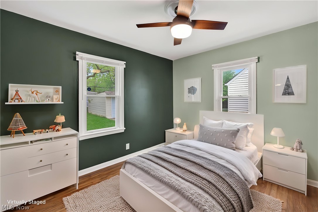 Bexley Park - Residential