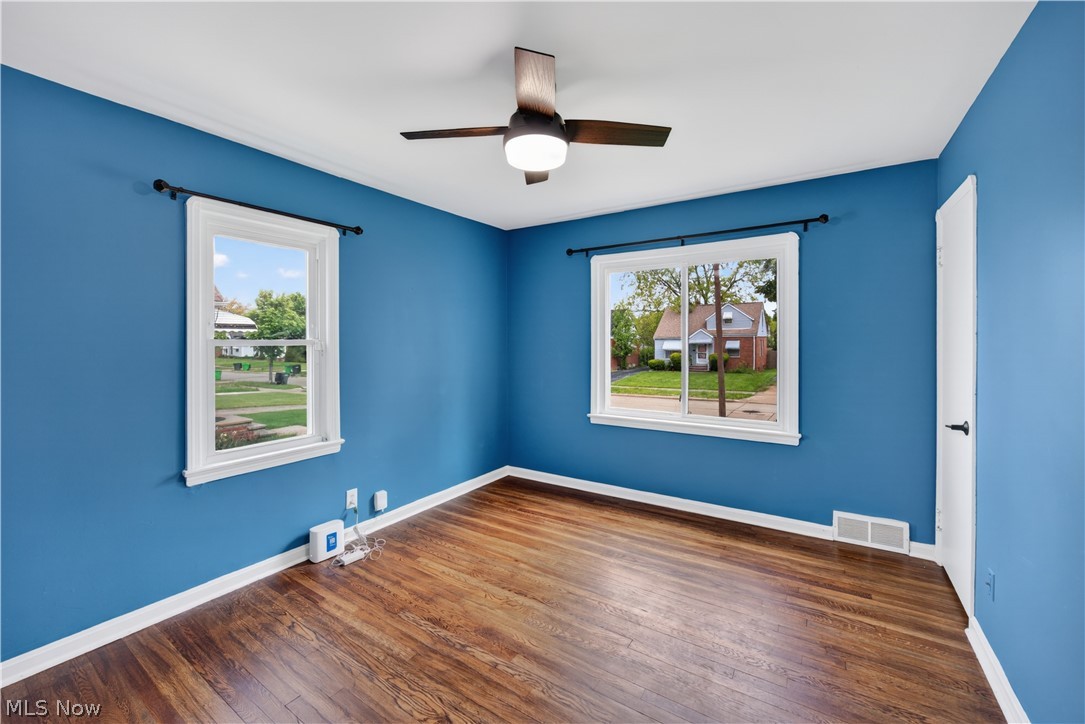 Bexley Park - Residential