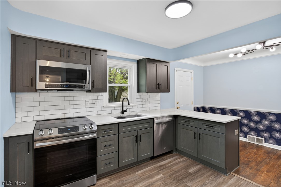 Bexley Park - Residential