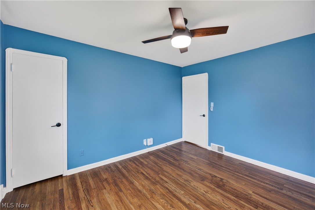 Bexley Park - Residential