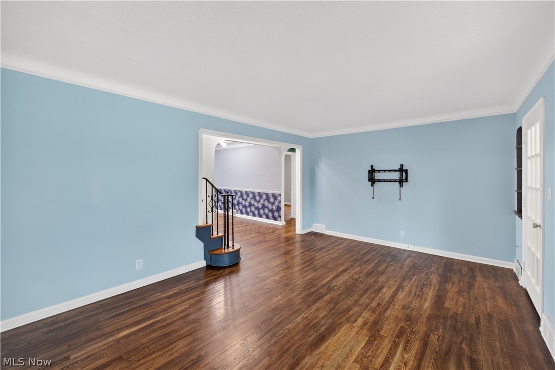 Bexley Park - Residential
