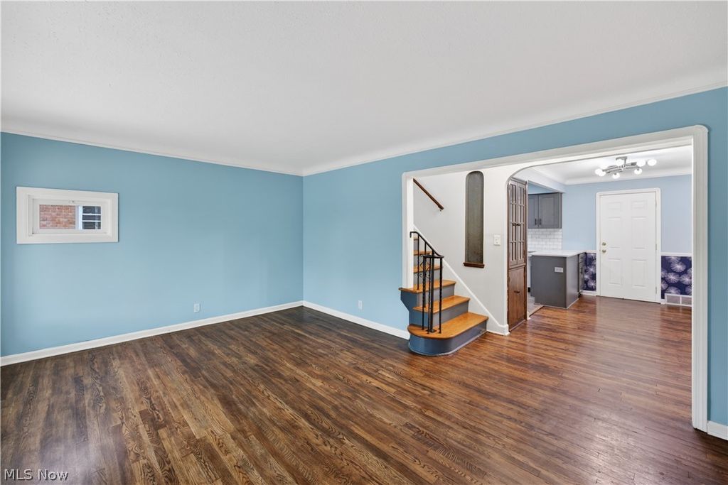 Photo of 4186 Lambert Road, South Euclid, OH 44121 (MLS # 5206536)