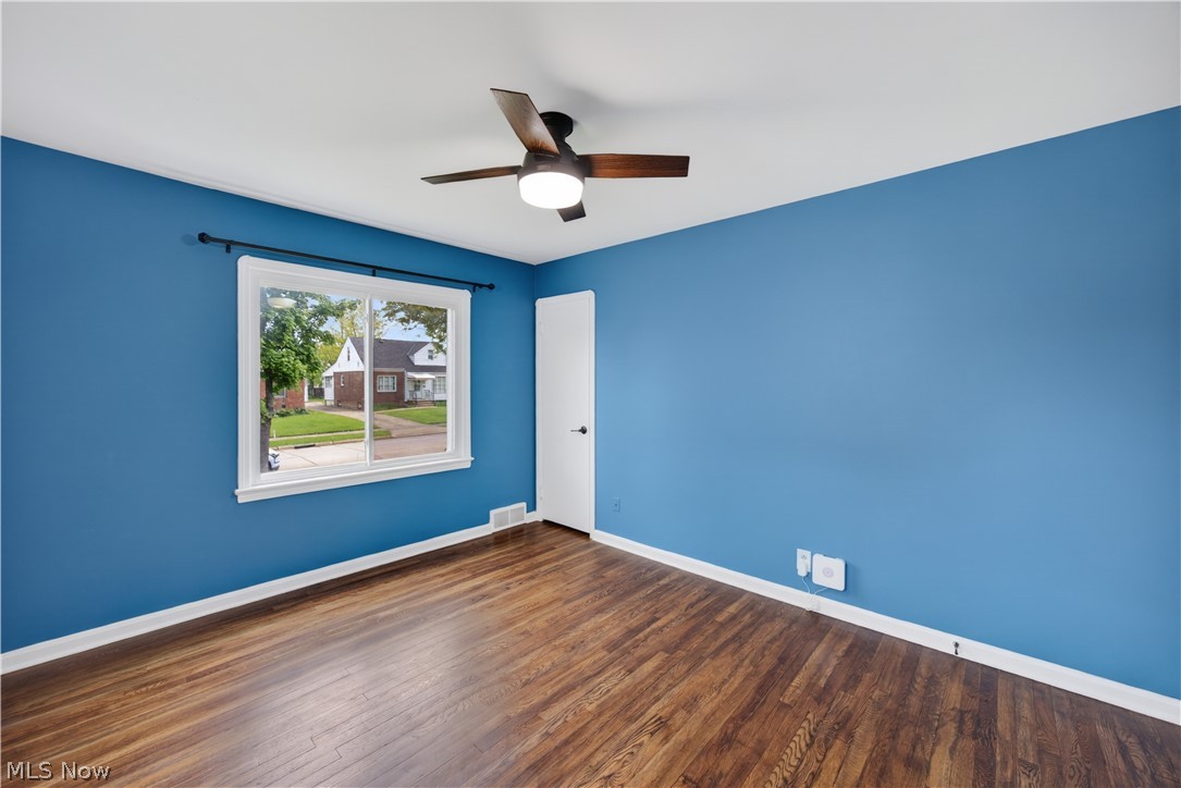 Bexley Park - Residential