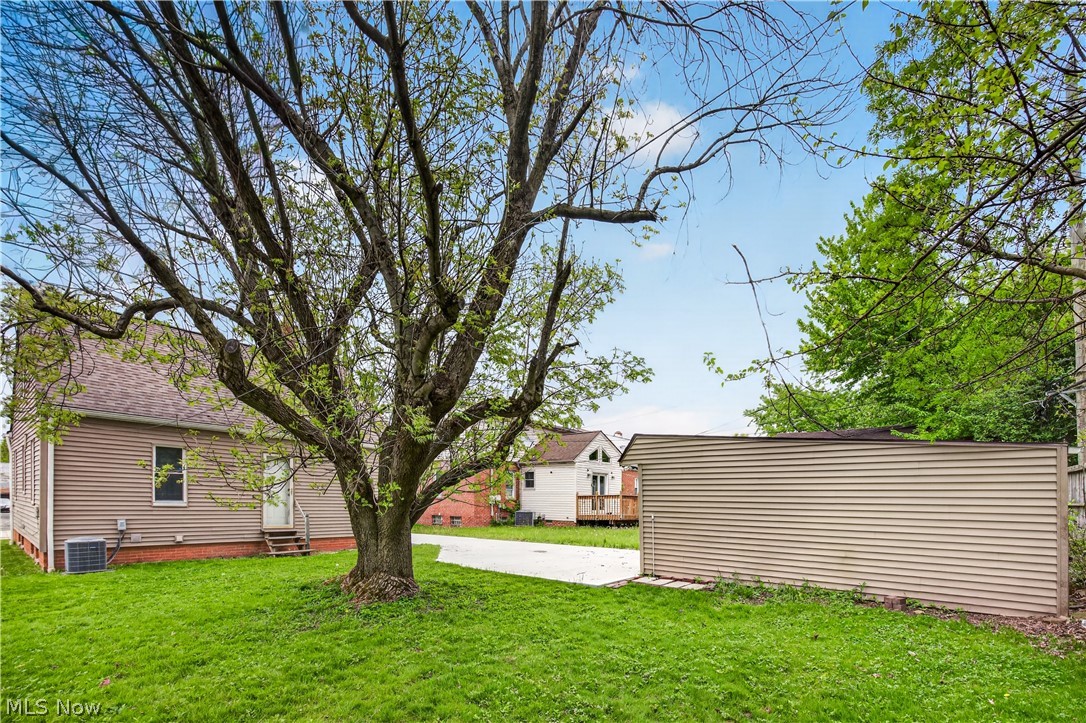 Bexley Park - Residential