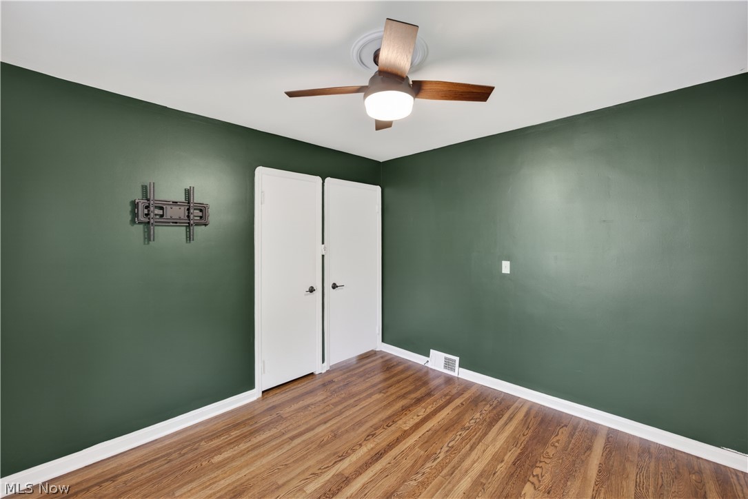 Bexley Park - Residential