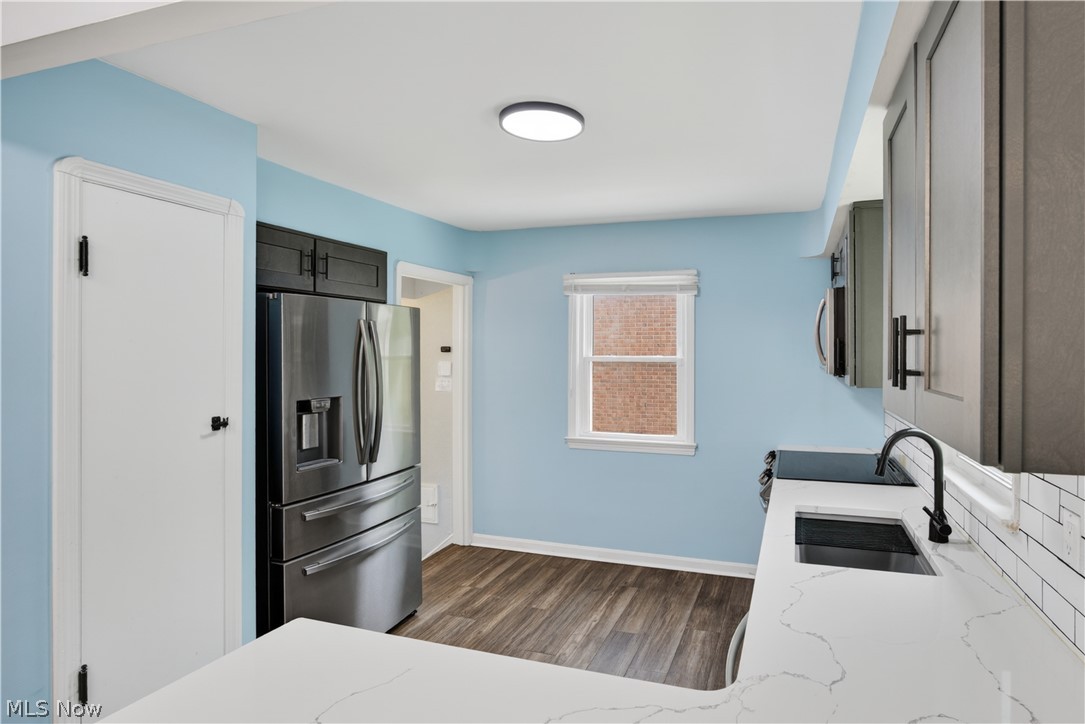 Bexley Park - Residential