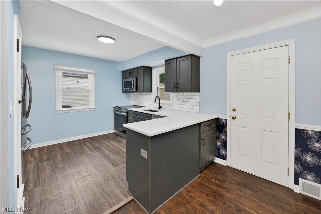 Bexley Park - Residential