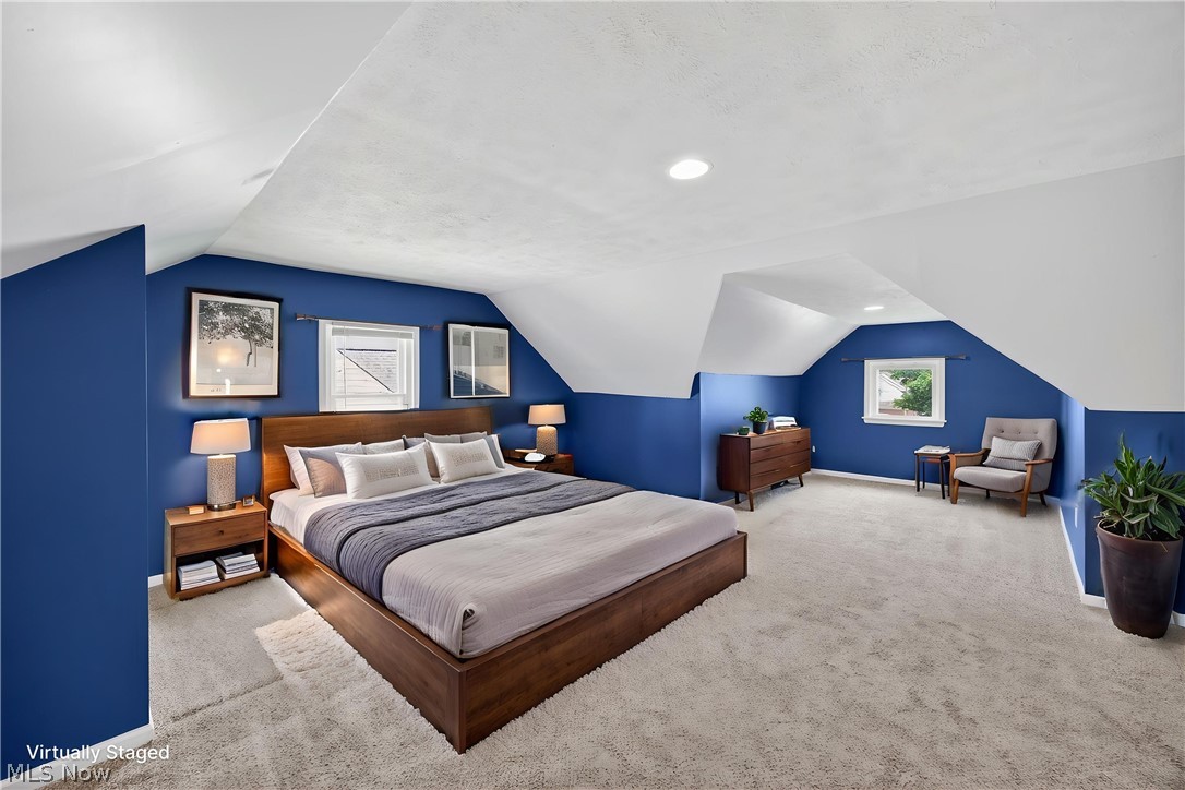 Bexley Park - Residential