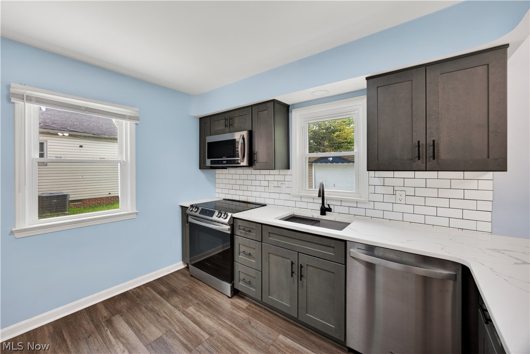 Bexley Park - Residential