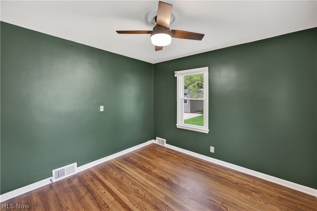 Bexley Park - Residential