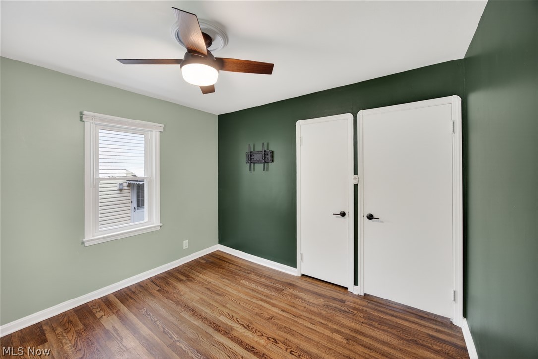 Bexley Park - Residential