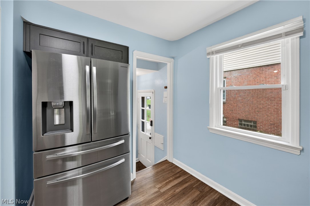 Bexley Park - Residential