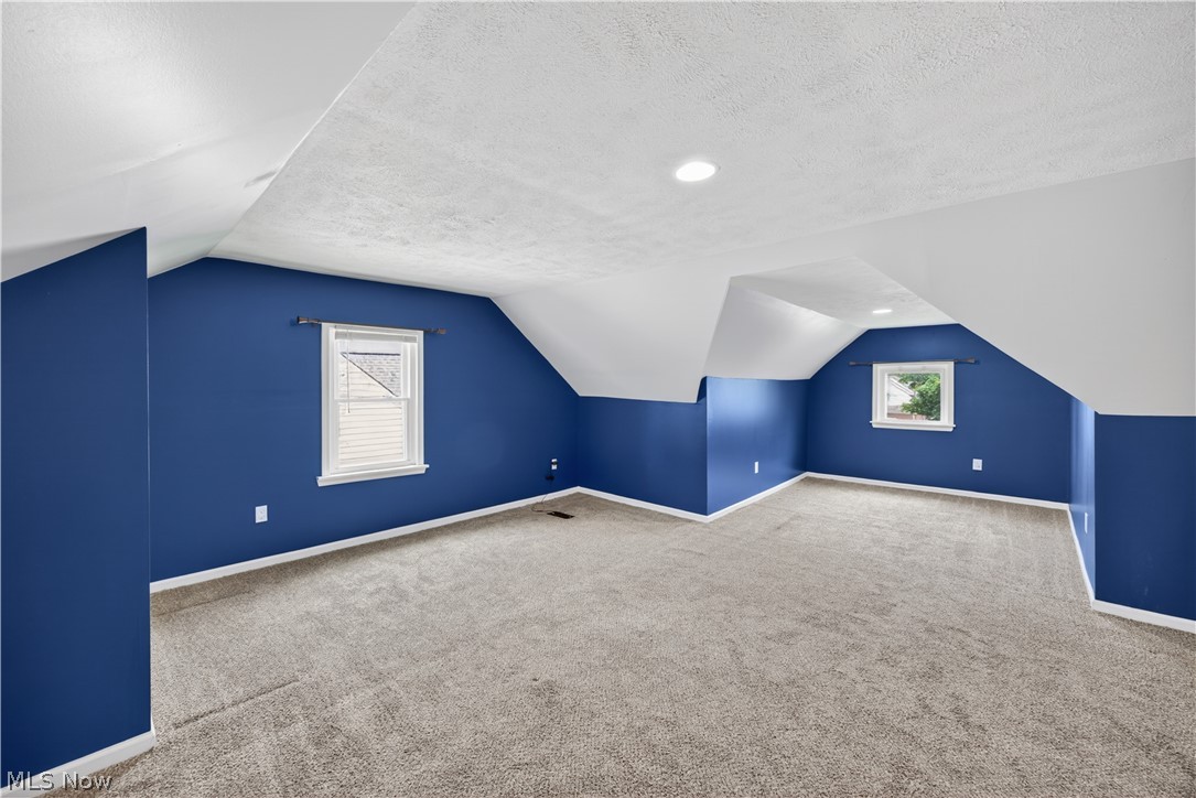 Bexley Park - Residential