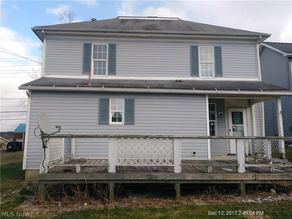 Whole Terrace Add - Residential