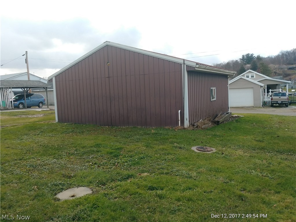 Whole Terrace Add - Residential