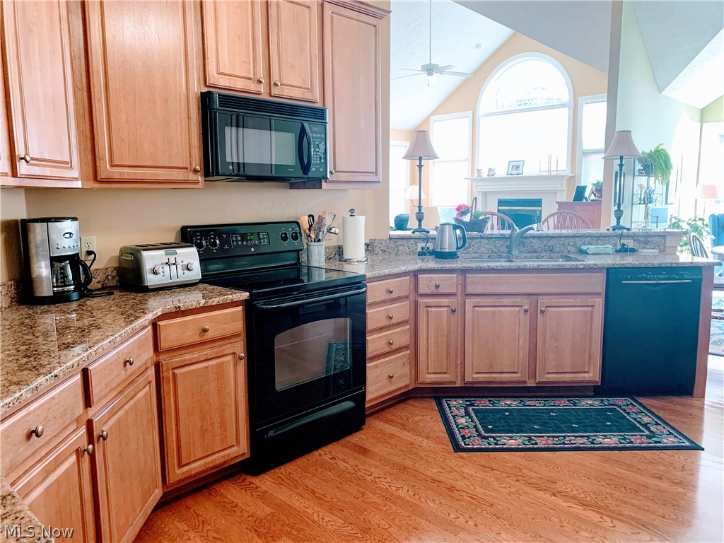 Stonebridge Crossing Ph 2 - Residential