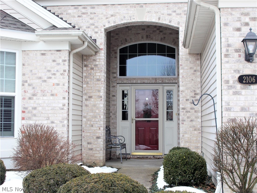 Stonebridge Crossing Ph 2 - Residential