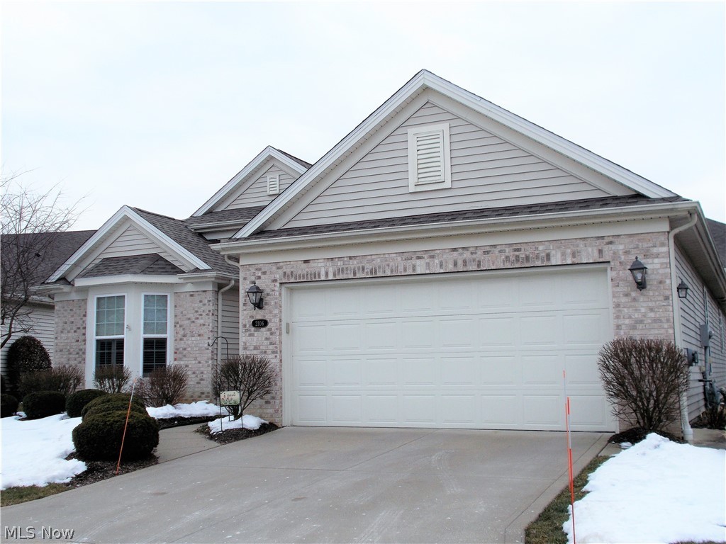 Stonebridge Crossing Ph 2 - Residential