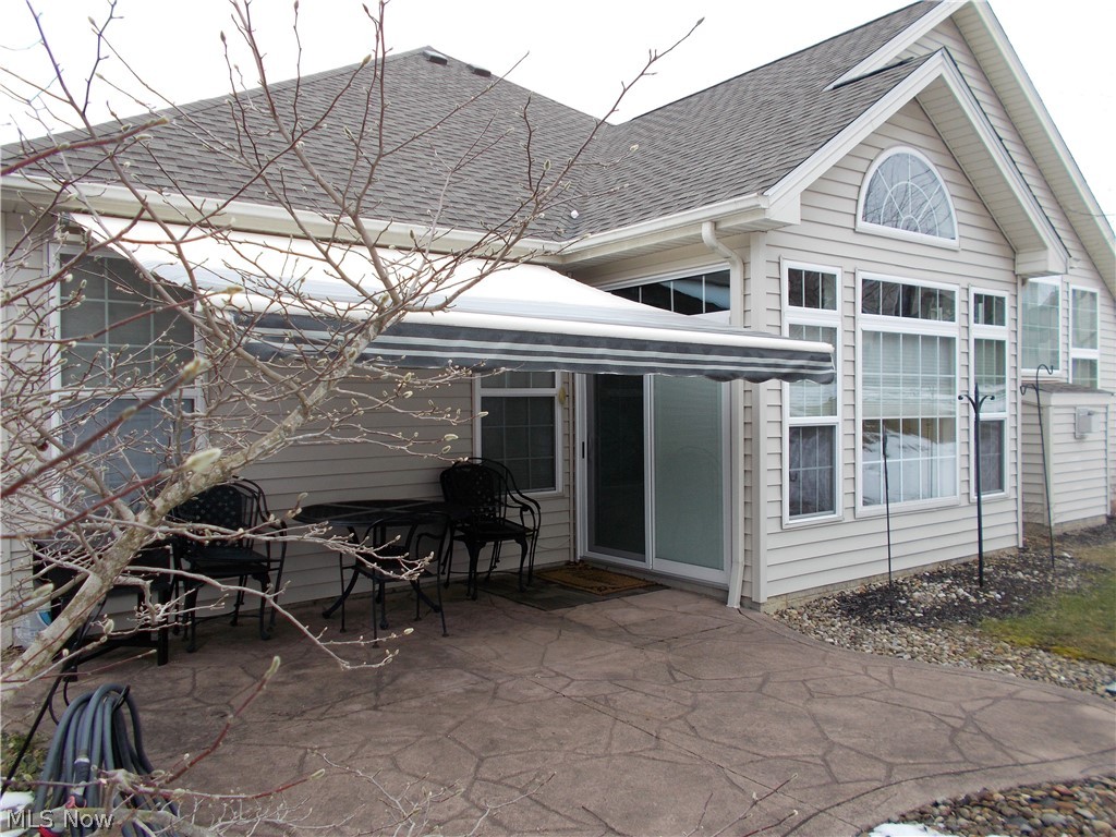 Stonebridge Crossing Ph 2 - Residential