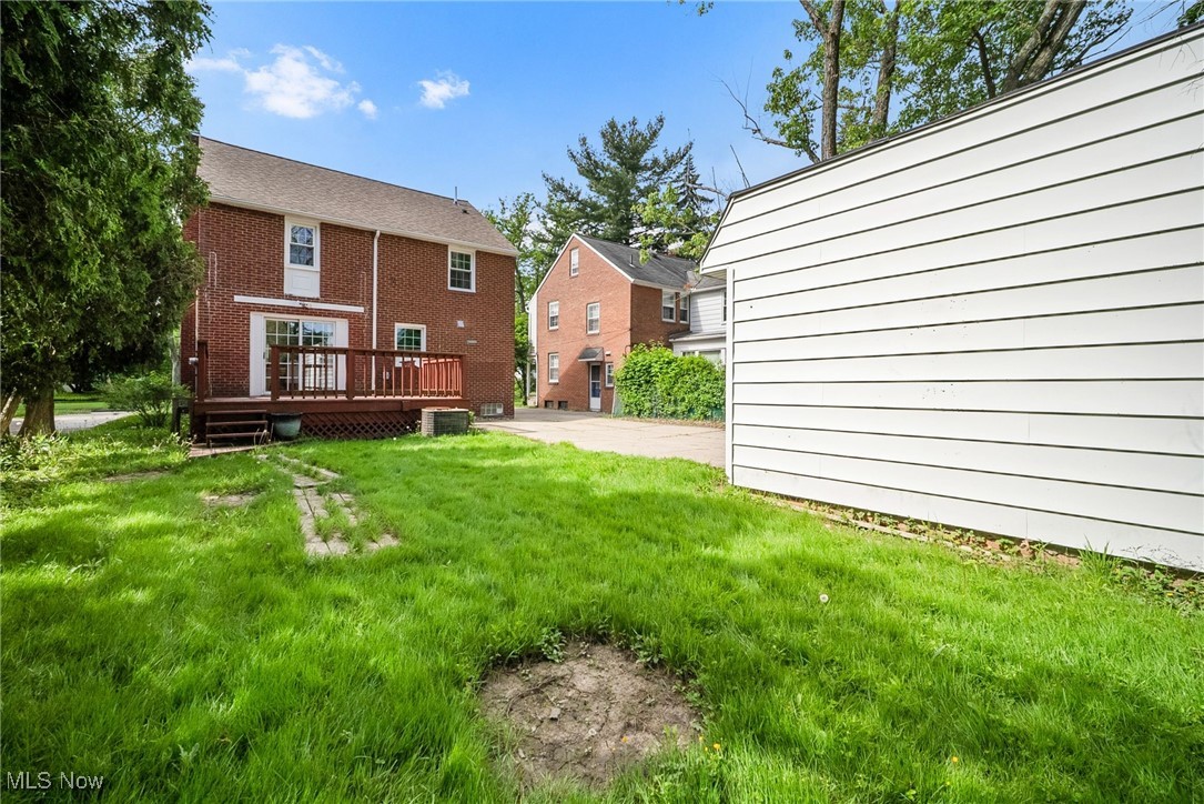 Shaker Heights, Ohio 44118, United States, 4 Bedrooms Bedrooms, ,4 BathroomsBathrooms,Residential,Active,134107