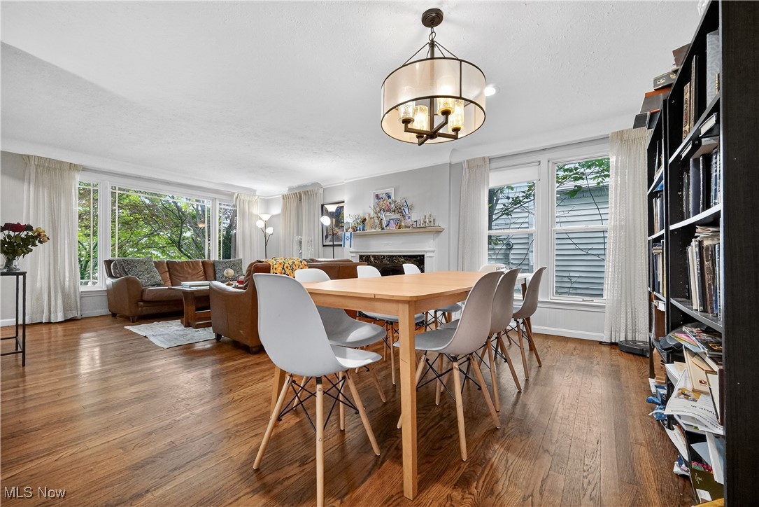 Heister Ctr Green Cos Ctr Gre - Residential