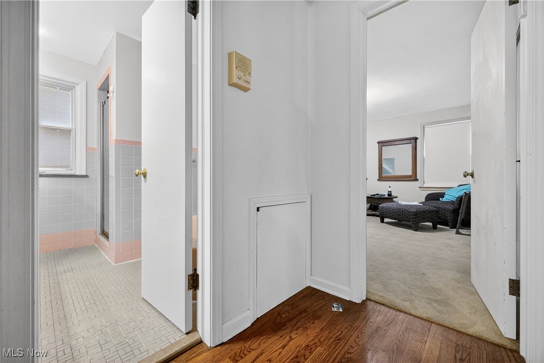 Heister Ctr Green Cos Ctr Gre - Residential