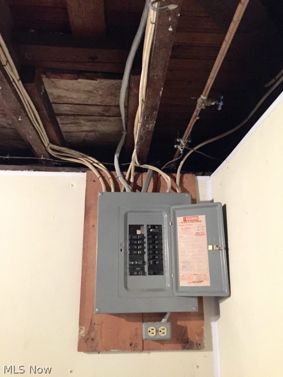 Hall Park - Residential