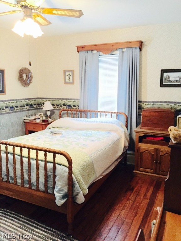 Hall Park - Residential