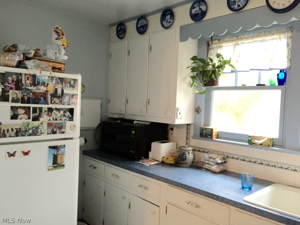 Hall Park - Residential