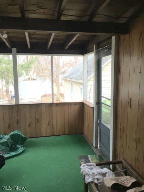 Hall Park - Residential