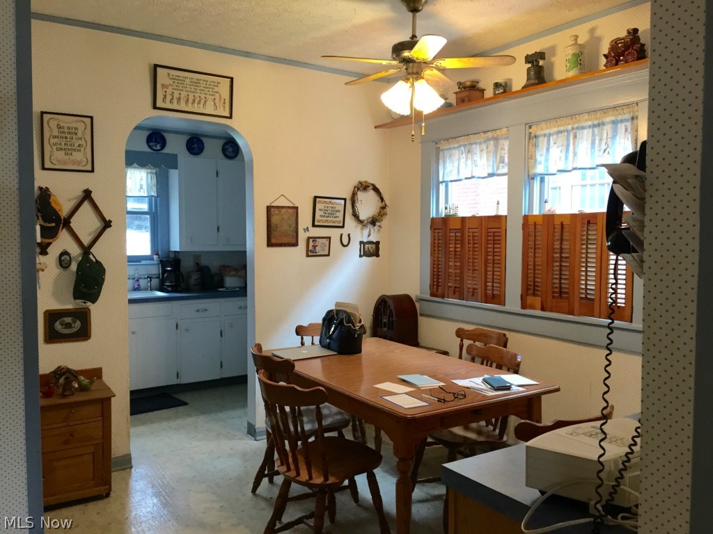 Hall Park - Residential