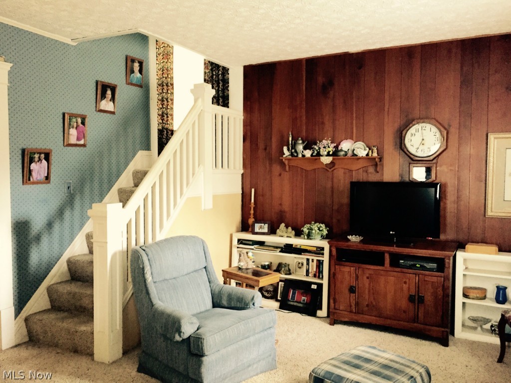 Hall Park - Residential