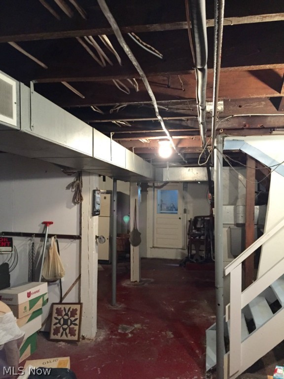 Hall Park - Residential