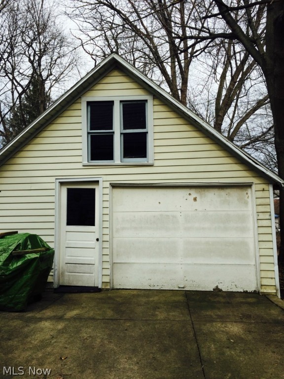 Hall Park - Residential