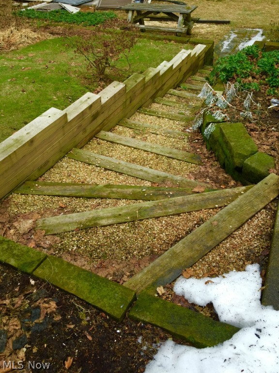 Hall Park - Residential