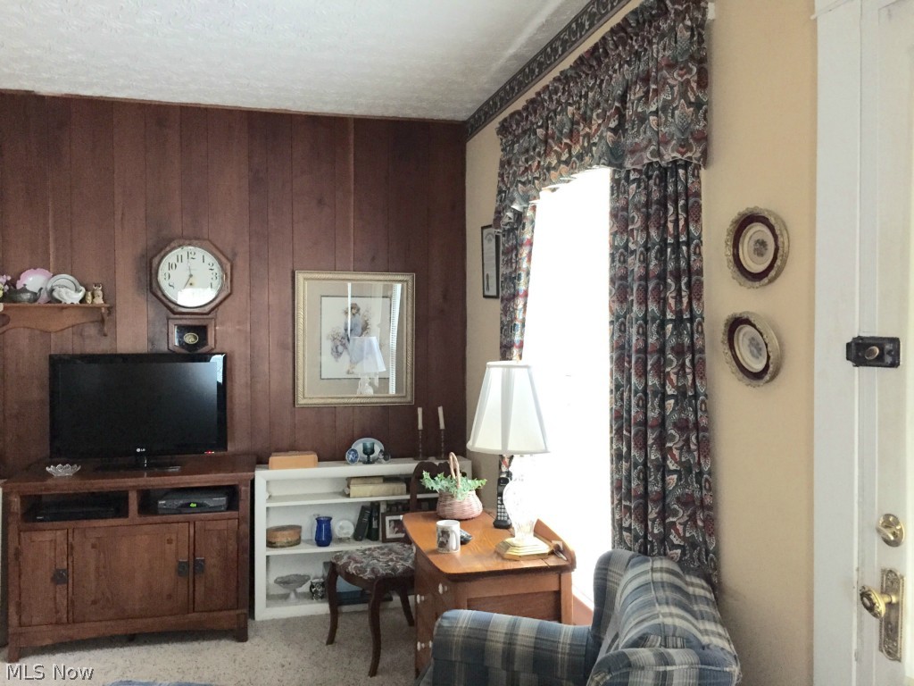 Hall Park - Residential